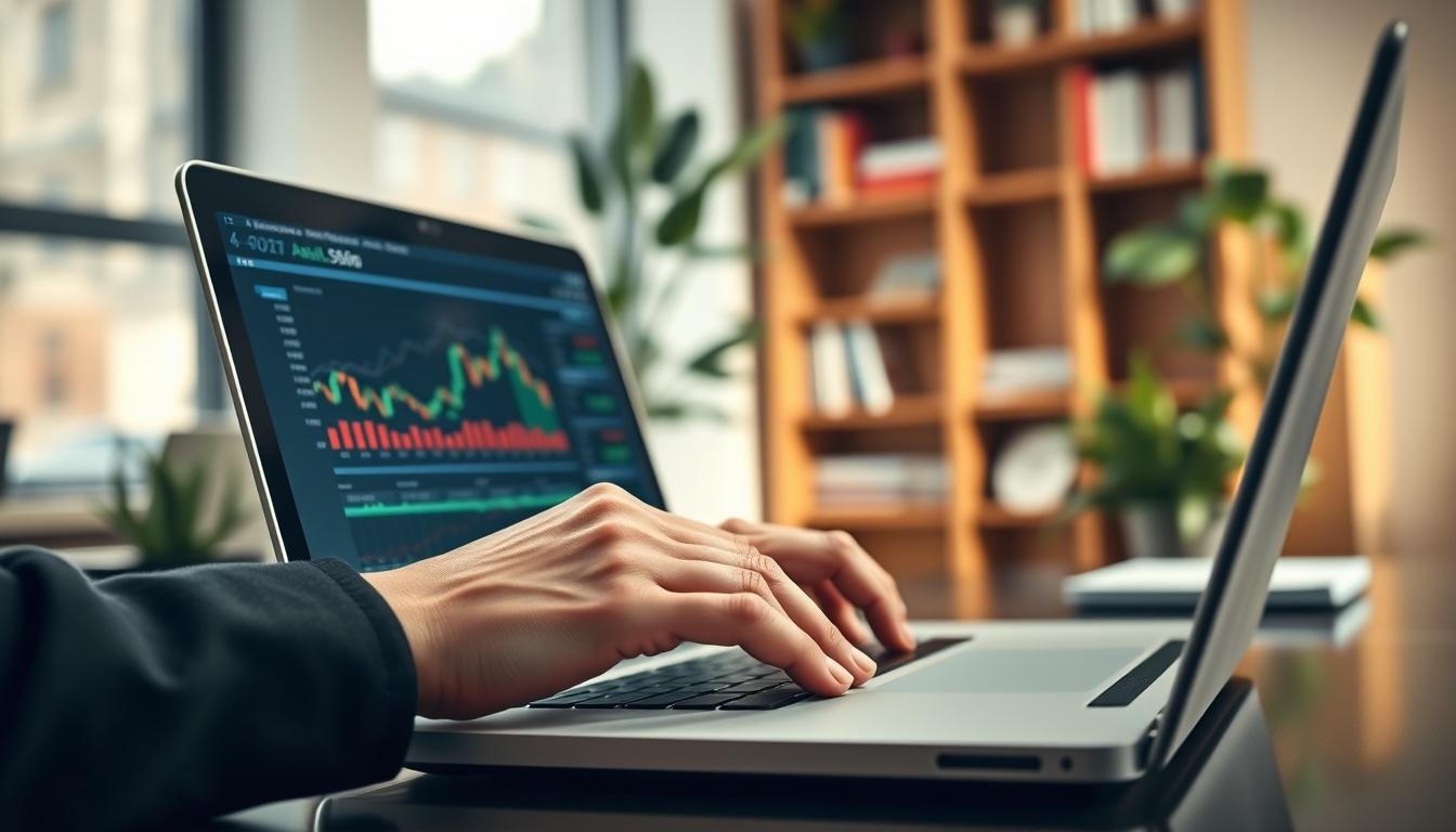 Supporting pricing visual